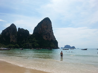 thailand holiday travel insurance