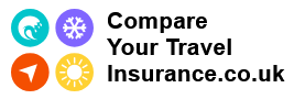 medical travel compared