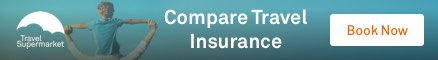 travel supermarket insurance 