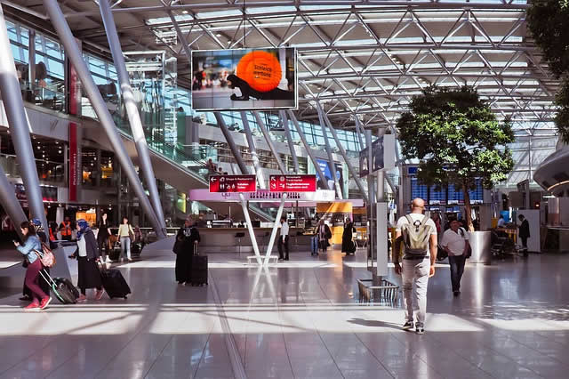 travel insurance for trips of over 90 days